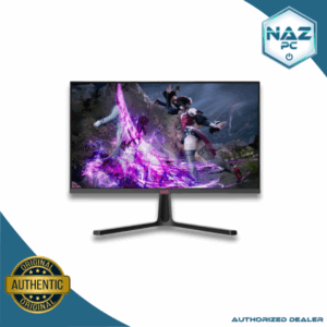 HKC MG24V9F 23.8″ 165Hz VA 1Ms FHD Gaming Monitor