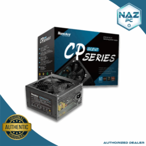HuntKey CP5000 500W True Rated PSU