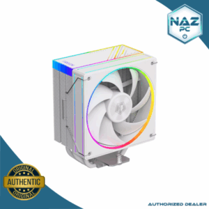 ID-Cooling FROZN A410 ARGB Air Cooler White