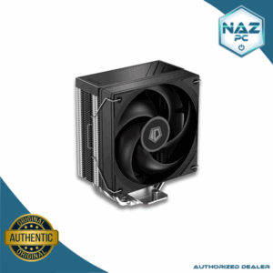 ID-Cooling Frozn A410 SE Non-ARGB Air Cooler Black