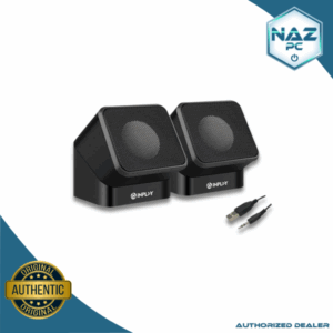 Inplay MS001 Multimedia Speaker System