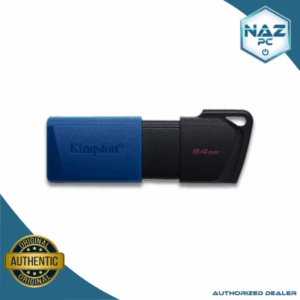 Kingston DataTraveler Exodia M 64GB USB 3.2 FlashDrive