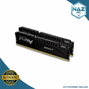 Kingston Fury Beast 32GB 2X16GB DDR5 5600Mhz