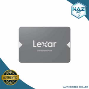 Lexar NS100 2.5 SATA SSD 128GB