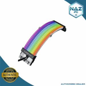 Lian-Li Strimer Plus 24-PIN ARGB PSU Extension Cable 200mm