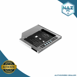 Orico SATA 3.0 Interface Caddy Drive