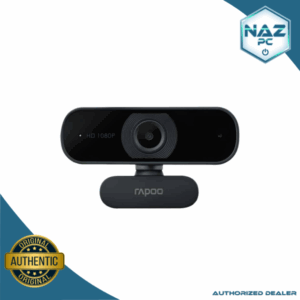 Rapoo C260 Full HD 1080P Webcam