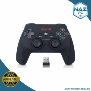 Redragon Harrow Wireless Gamepad
