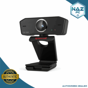Redragon Hitman USB Streaming Webcam
