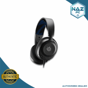 Steel Series Arctis Nova 1P Gaming HeadPhones