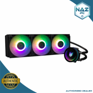 Tecware Mirage 360 AIO Cooler Black