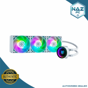 Tecware Mirage 360 AIO Cooler White