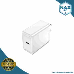Vention Fast Charger 20W White - FADW0US