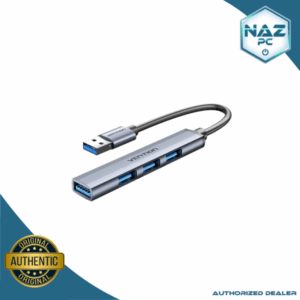 Vention 4-in-1 USB 3.0 Mini Hub - CKOHB