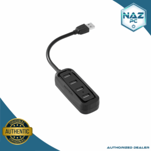 Vention 4-in-1 Port USB Hub - VASJ43B050