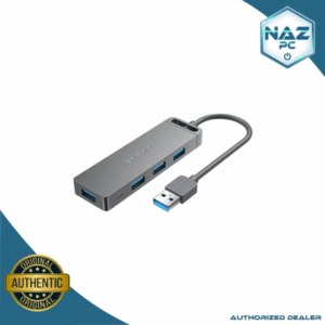 Vention 5-in-1 USB 3.0 Hub - CHLBD