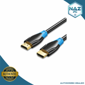 Vention HDMI Cable 10M Black/Blue - AACBN