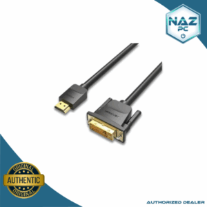 Vention HDMI to DVI Cable - ABFBI
