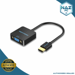Vention HDMI to VGA Converter - ACRBB