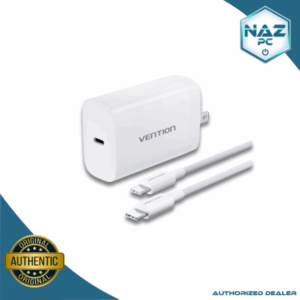 vention chargingkit