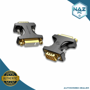 Vention VGA Male to DVI Female Adapter - DDDB0