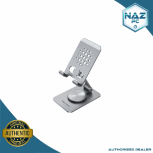 Vention Desk Phone Stand Black - KSDH0