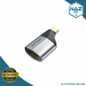 Vention USB-C to HDMI Adapter - TCAH0