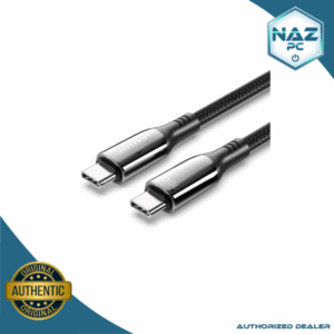 Vention USB 2.0 Type-C Cable Black - CTKBAV