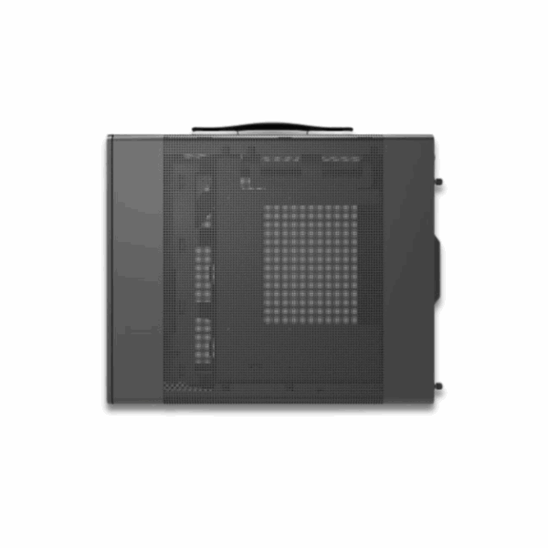 DarkFlash WD200 MATX Case Black - Image 4