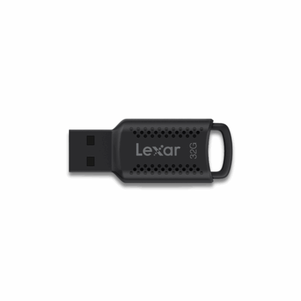 Lexar V400 32GB USB FlashDrive - Image 2