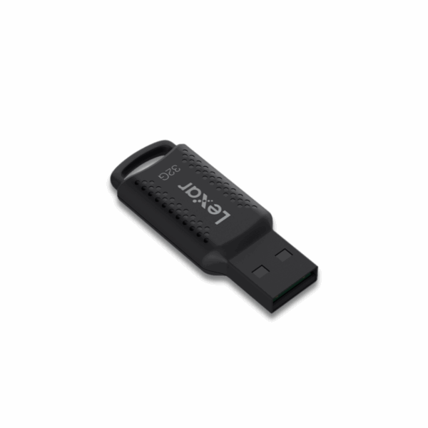 Lexar V400 32GB USB FlashDrive - Image 3