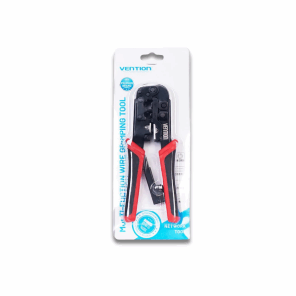 Vention Multi-Function Crimping Tool - Image 3