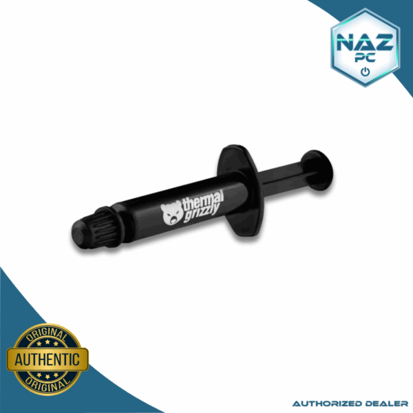 Thermal Grizzly Kryonaut Thermal Paste