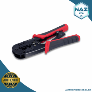 vention crimping tool
