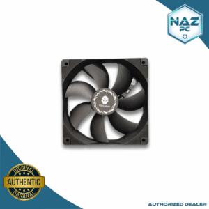 COOLMAN EXTRA NON-ARGB 120MM