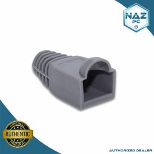 Rubber Boot For RJ45
