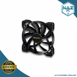 BE QUIET! PURE WINGS 2