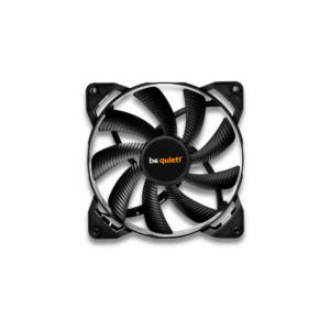 BE QUIET! PURE WINGS 2