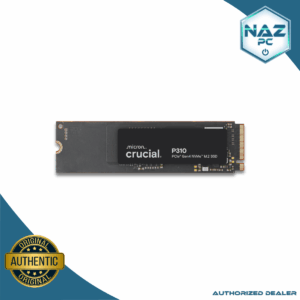 CRUCIAL P310 1TB GEN4