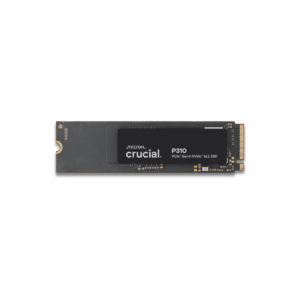 CRUCIAL P310 1TB GEN4