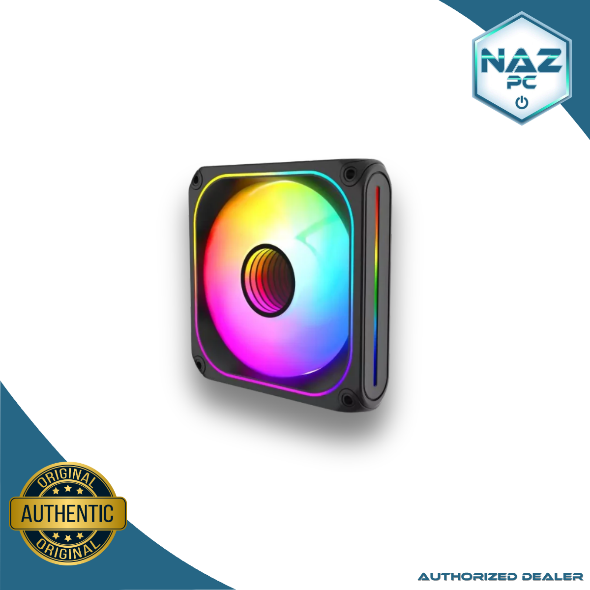 COOLMAN DRIFT CORE CM-07SF