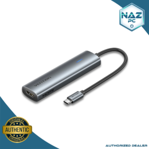 VENTION 5 IN 1 USB C TO HDMI/USB 3.0