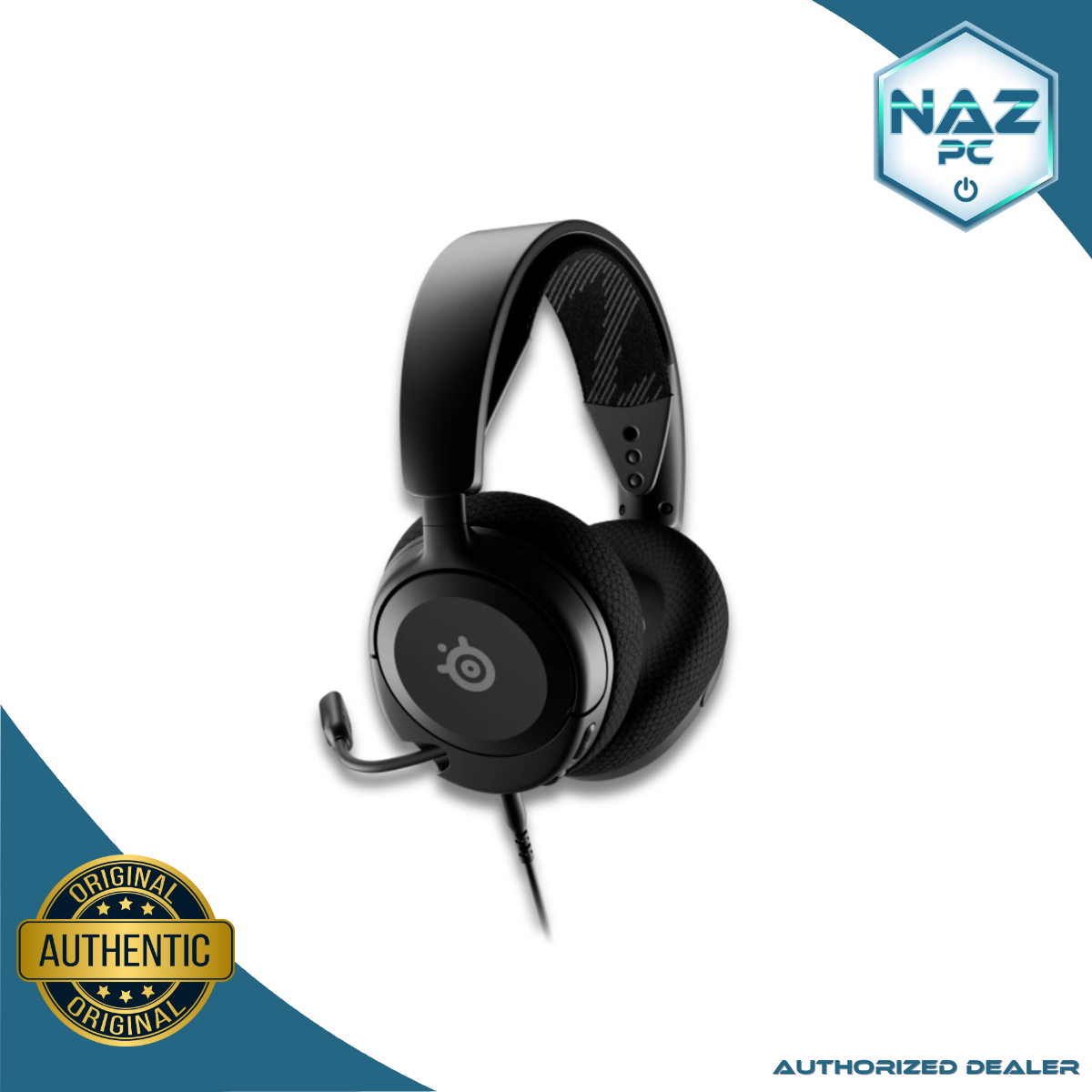 STEELSERIES ARCTIS NOVA 1